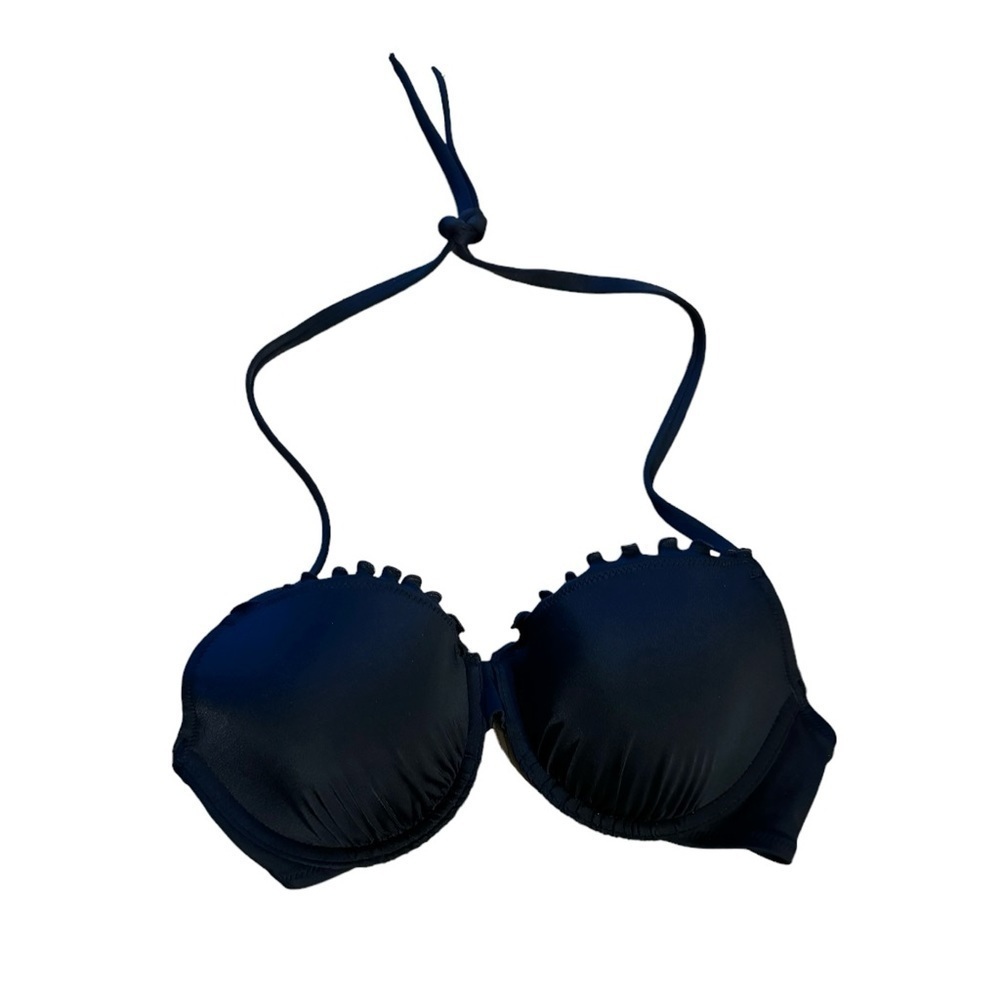 Shade & Shore bikini top NEW
